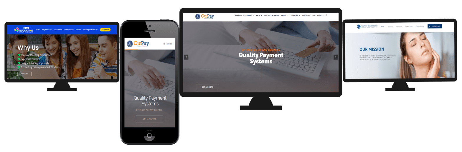 cute pay destop fifth