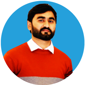 Team Leader Web Development