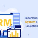 Significance of CRM For Higher Education