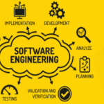 Use of AI in software industry